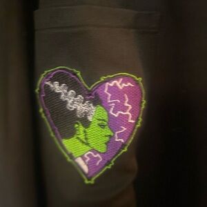 2x Banned Retro skirt